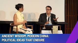 What Can Confucius Teach Us About Today's Controversies?