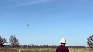 Stuka 110224 Low Pass