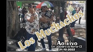 Los Muchachos Ao Vivo
