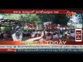 Maoists conduct public meeting; warn to punish TDP, BJP leaders
