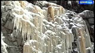 Granite Staters Cope With Bitter Cold
