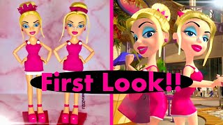 👑👼🏼BRATZ👼🏼👑| NEWS❗️| 2023 Tweevils Kaycee & Kirstee 2Pack Dolls FIRST LOOK!!🔥🍵