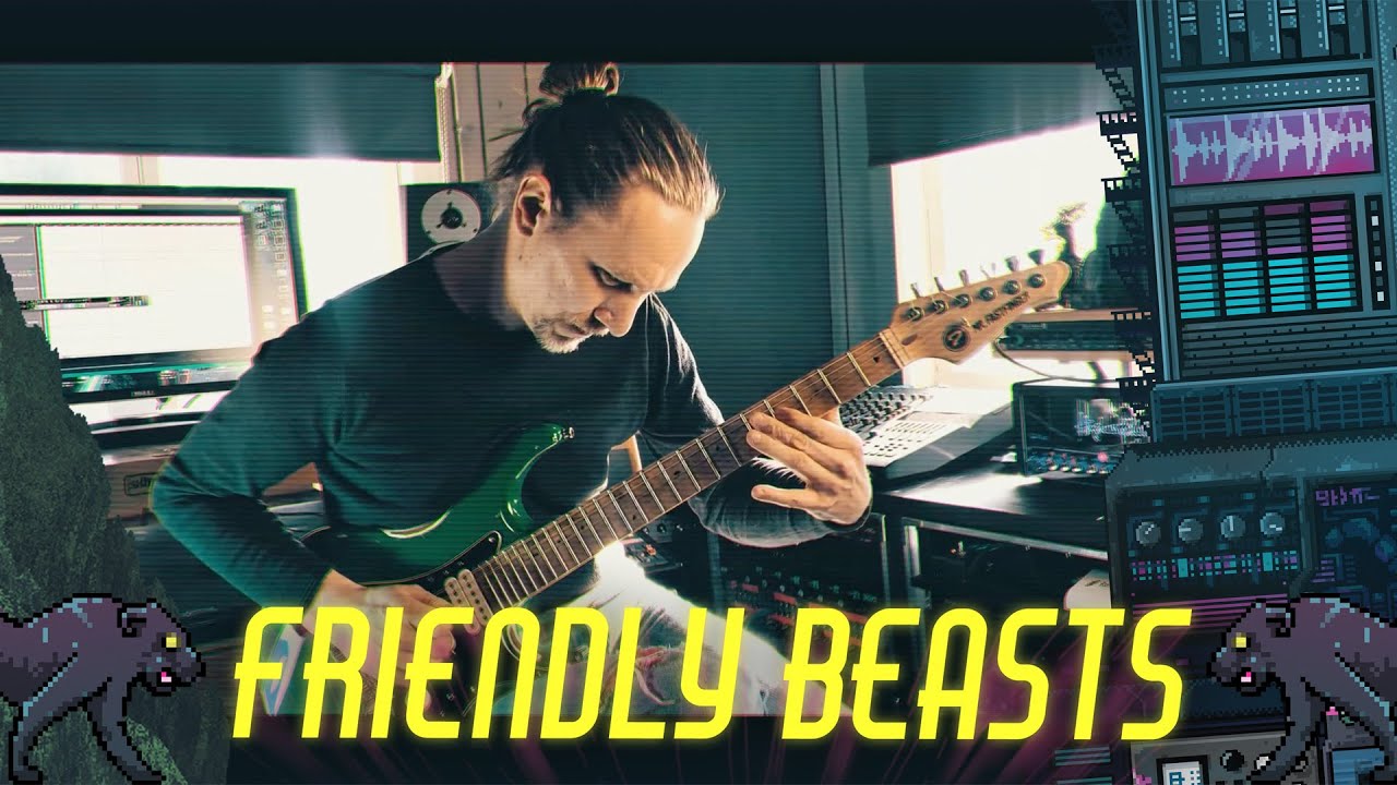 Friendly Beasts from Mountain Tone 2 album . Mika Tyyskä / Mr. Fastfinger adlı videoyu YouTube'da izle Friendly Beasts from Mountain Tone 2 album . Mika Tyyskä / Mr. Fastfinger adlı videoyu YouTube'da izle