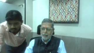 Webinar Series of the 36th Vasudhaiva Kutumbakam