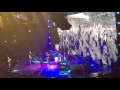 Ramazzotti Best of concerto live Forum Assago Milano 2016 H264 LUMIA 950XL HD