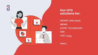 Accelerating Workforce Readiness: The Power of Hire, Train & Deploy  #hiretraindeploy #recruitment