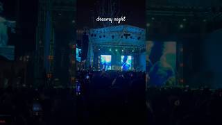 🩷🩷  #prateekkuhad #concert #iimb #bangalore #Bengaluru #studentlife