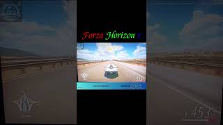 Pushing the Limits: Top Speed Supercar Run | FH5 Series #7 #animablocks #forzahorizon5