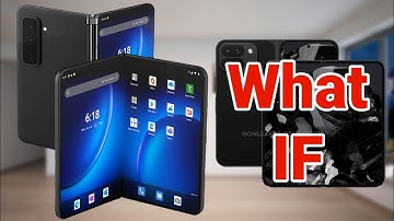 What IF: Surface Duo 3