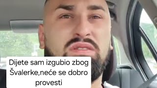 Opasni kriminalac iz Visokog danima opominje policiju,sad je stvar uzeo u svoje ruke