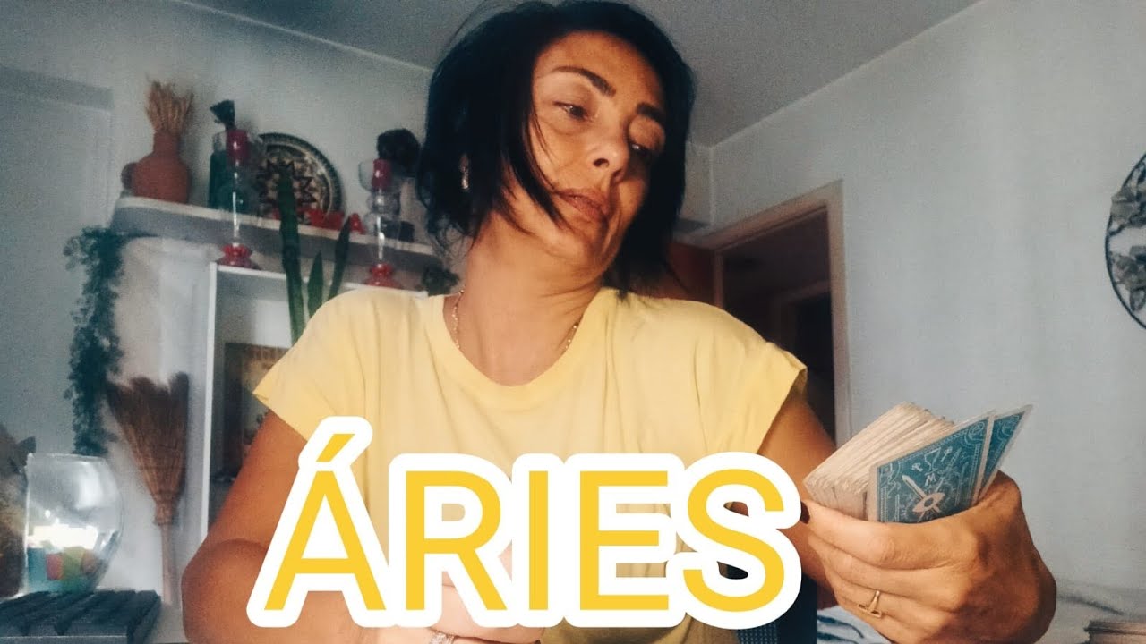#ÁRIES ♈ UMA VERDADE DOLOROSA 😥🔮