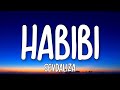 Sevdaliza Habibi Lyrics mp3
