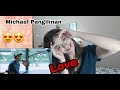 Michael Pangilinan ''Your Love''/( i have a cruch )REACTION