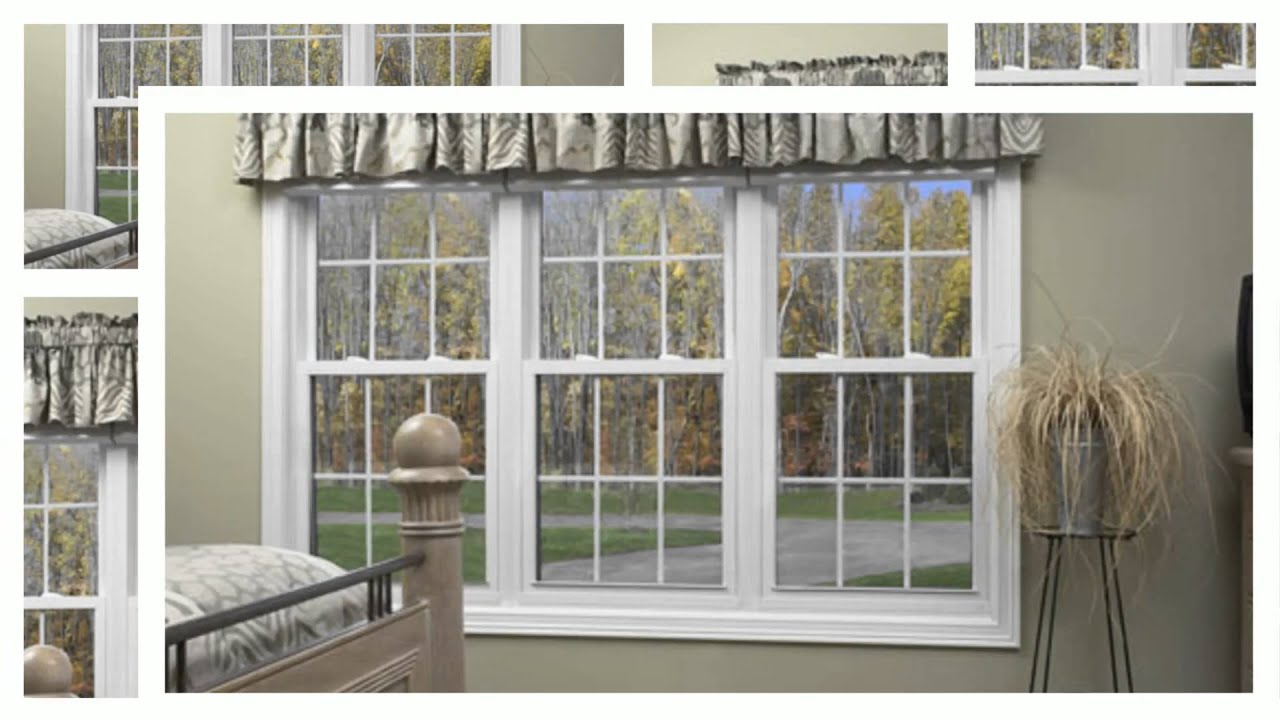 Selecting Replacement Windows in New Jersey: Expert Advice