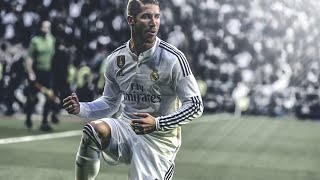 Sergio Ramos | Skills Show | 2015/16 (HD)