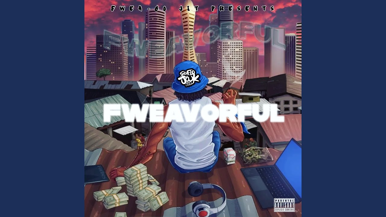 That Fonk (feat. DJCam954)