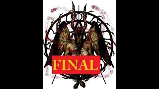Silent Hill Hard Difficulty (No Commentary) Part 6 FINAL: A New Start