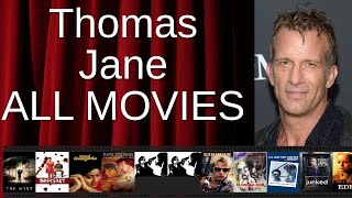All Thomas Jane Movies Ranked By Score Critics Fans