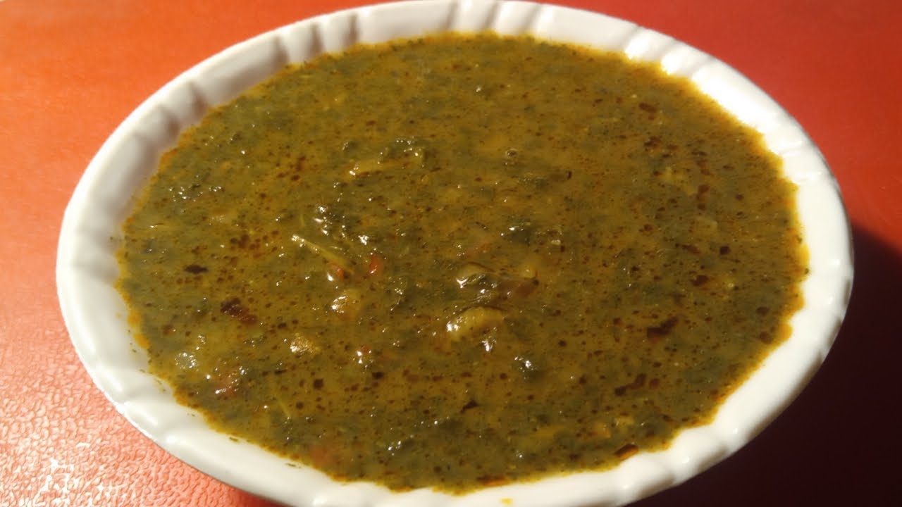 Palak ki sabji banane ki vidhi palak ki sabji palak sabji recipe