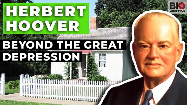 Herbert Hoover: Beyond the Great Depression