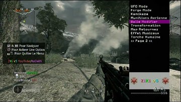 MW1 Challenge Lobby (  ZiKi v5 by ZeiiKen & release download ).avi