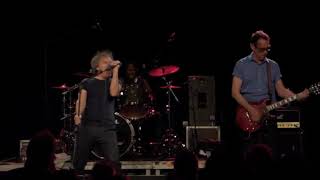 Dead Kennedys - Intro, Forward To Death, Winnebago Warrior (Live in Stuttgart, 10.06.2019)