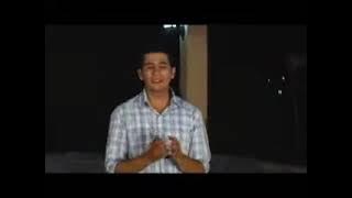كليب بلسم حياتي - عبد الرحمن القريوتي - حصريا شبكة بسمله