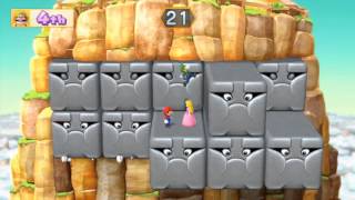 Mario Party 10 - Mario Party on Mushroom Park - User video
