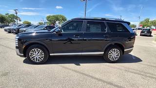 2027 Hyundai Palisade SEL 7P Albuquerque, North Valley, South Valley, Los Lunas, Rio Rancho NM