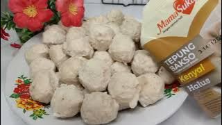 BAKSO MAMA SUKA