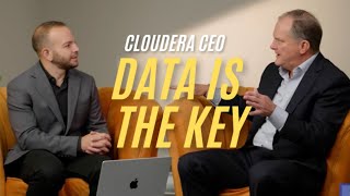 Why Getting Data Right Could Be The Key To Effective AI Projects — With Charles Sansbury