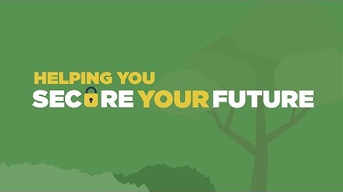 How HOOPP helps you secure your future