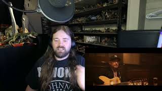 Im back  Reacting to Les Cowboys Fringants Sous Sol