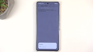 How to Factory Reset ASUS ZenFone 12 Ultra