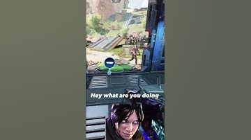 POV: Every Octane Main In Apex Legends  #funny