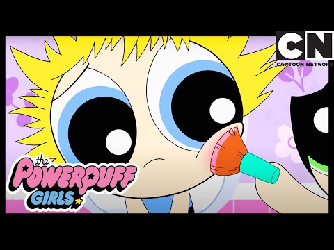 SISTERS FOREVER Part 1 | Powerpuff Girls | Cartoon Network