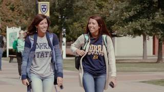 Murray State Experience