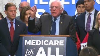 Would Corporate Democrats Even ALLOW Medicare for All?