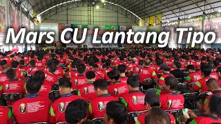 Download Lagu MARS CU LANTANG TIPO (Soundtrack) MP3 Download Lagu MARS CU LANTANG TIPO (Soundtrack) MP3