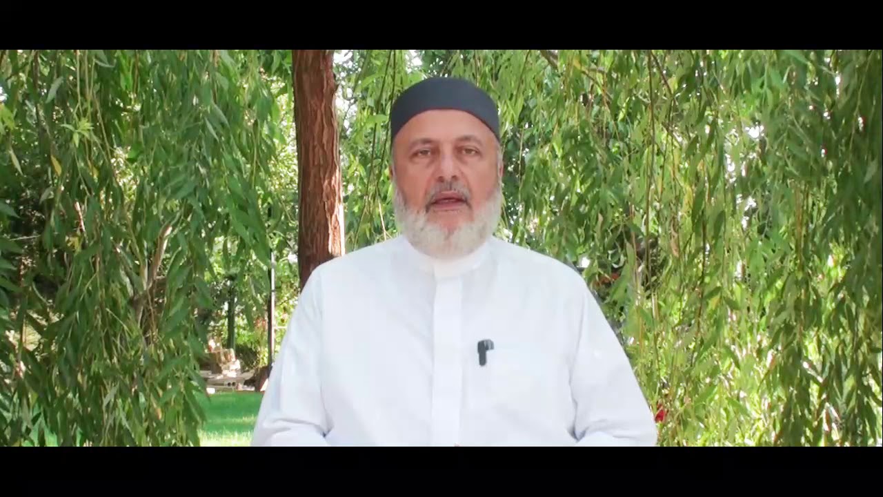 ما هي عقيدة الجبرية؟