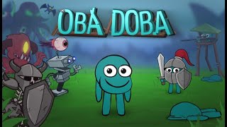 OBA DOBA First Trailer [Wishlist on Steam!] by Wronchi 27,036 views 1 year ago 1 minute, 25 seconds