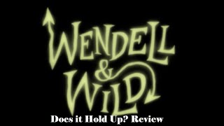 Wendell \& Wild Review