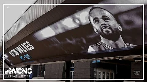 Celebration of life for Anton Walkes