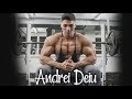 ANDREI DEIU | GYM MOTIVACIÓN 💪🏻