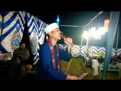 النجم والفنان الزناتي عز الدين السوهاجي موال زعل القرايب تعبني يامين يريحنى