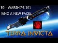 Download Lagu Terra Invicta (HF) E9 - Warships 101 (and the AI launching them first)