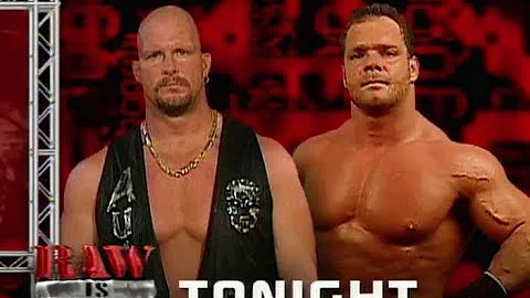 WWF RAW 11/20/2000 Review