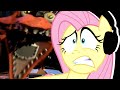 Fluttershy Plays Five Nights At Freddy S 2 Full Panic ...