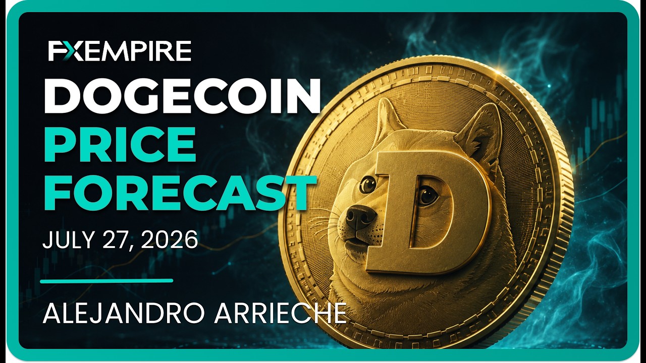 Dogecoin Price Prediction: DOGE Could Drop By Another 19% If This ...
