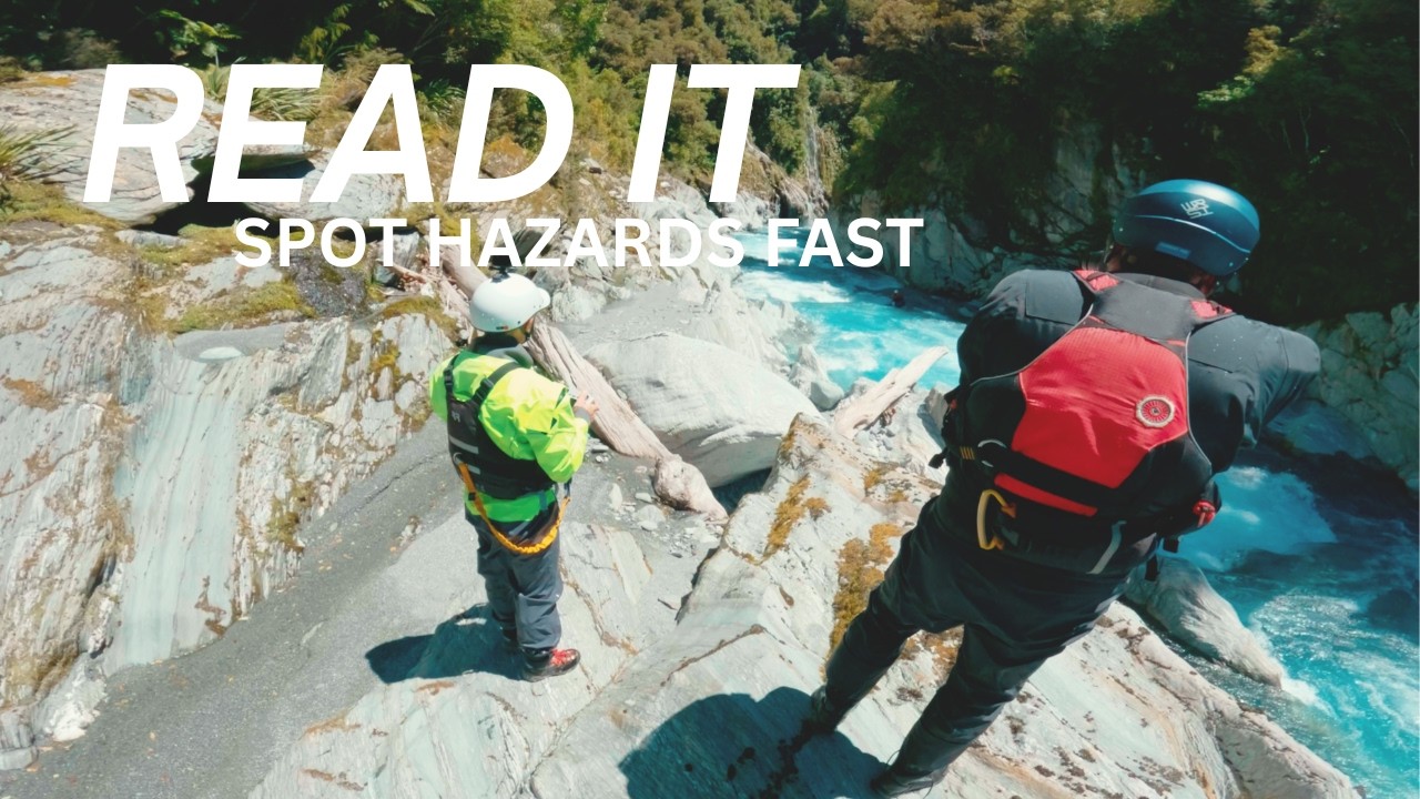 Read It: Spot Hazards Fast